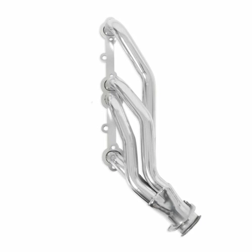 Flowtech Mid-Length Header - Ceramic Coated - 31108FLT